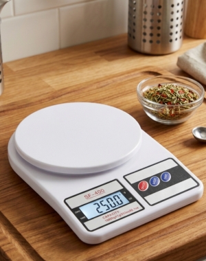 10kg Digital Kitchen Weighing Machine